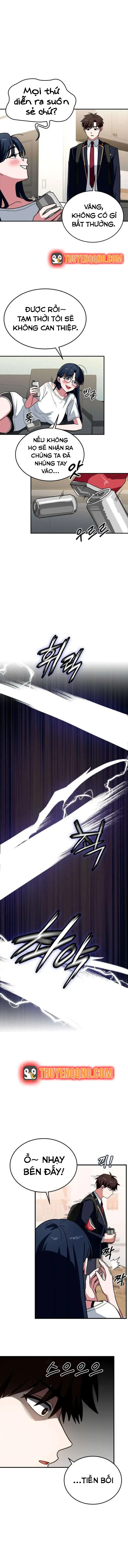 Công Chúa Đi Học - Chapter 2 - Page 14