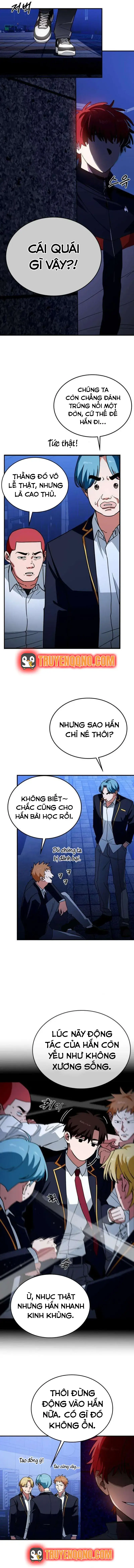 Công Chúa Đi Học - Chapter 2 - Page 17