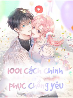 image 1001 Cách Chinh Phục Chồng Yêu