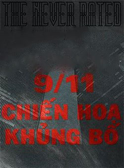 image 9/11 - Chiến Hoạ Khủng Bố