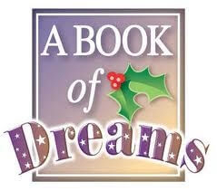 image A Book Of Dreams