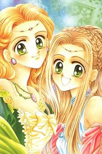image A Fairy Tale for You