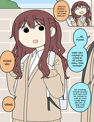 image A Senpai And A Kouhai Who Are Not Dating