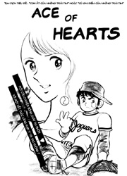 image Ace of Hearts