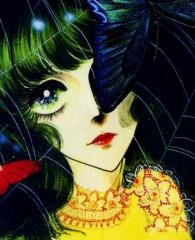 Akuma no Hanayome (Bride of Deimos) - Ảnh bìa truyện tranh
