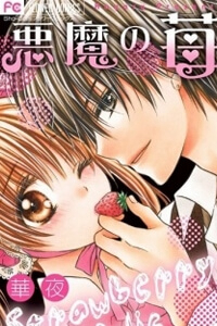 Akuma no Ichigo Akuma no Ichigo - Ảnh bìa truyện tranh