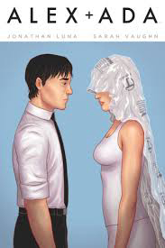 image Alex + Ada
