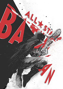 image All-Star Batman | Người Dơi: Tinh Anh Quy Tụ