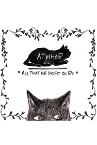 All that we hope to be - Ảnh bìa truyện tranh
