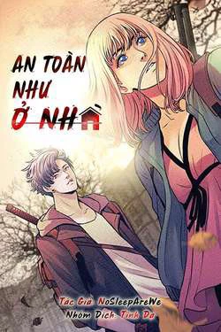 image An Toàn Như Ở Nhà