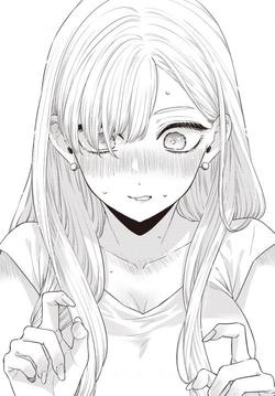 image Ane no yuujin