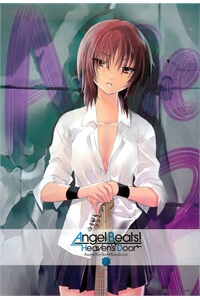 image Angel Beats! Heaven