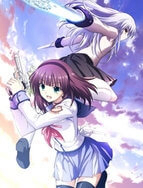 image Angel Beats! Heaven's Door