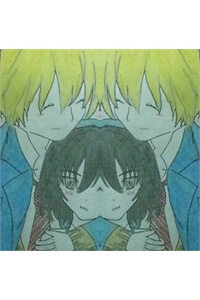 image ANGEL X DARKNESS