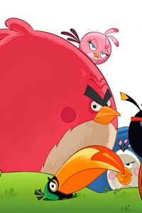 image Angry Birds