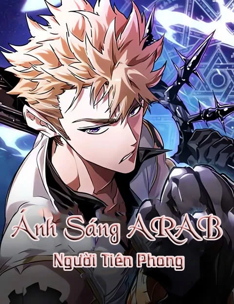 image Ánh Sáng Arad