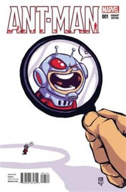 image Ant-Man 2015