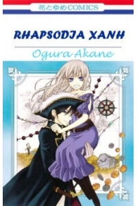 Truyện Ao No Rhapsodia / Rhapsodia Xanh - One shot mới nhất