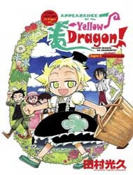 image Appearance of the Yellow Dragon