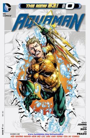 image Aquaman