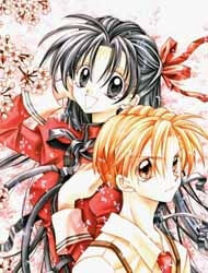 image Arina Tanemure's Oneshot Collection