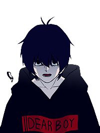 Arma - Ảnh bìa truyện tranh