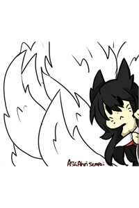 image Ask Arhi senpai!