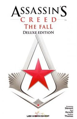 image Assassin's Creed: The Fall | Tín Điều Thích Khách: Gục Ngã