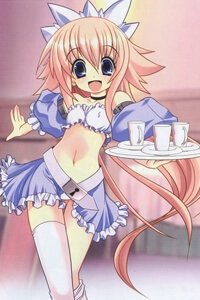 image Asuka Hybrid