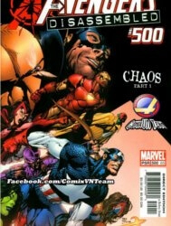 image Avengers Disassembled