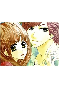 B-Gata Kareshi no Aishikata B-Gata Kareshi no Aishikata - Ảnh bìa truyện tranh