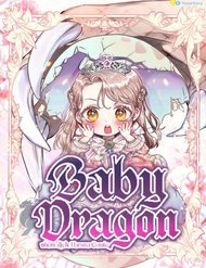 Baby Dragon Baby Dragon - Ảnh bìa truyện tranh