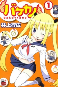image Bakekano