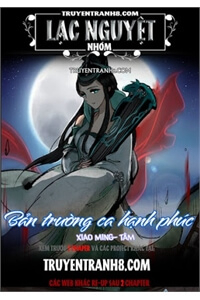 image Bản Trường Ca Hạnh Phúc