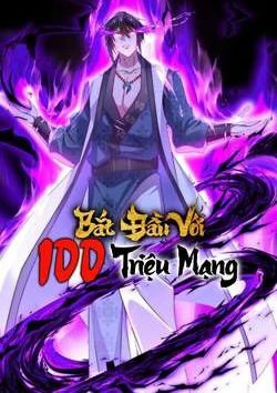 image Bắt Đầu Với 100 Triệu Mạng
