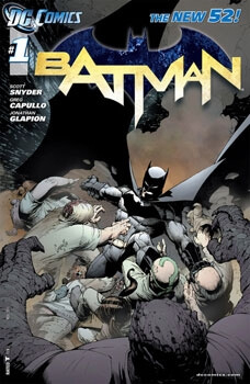 image Batman
