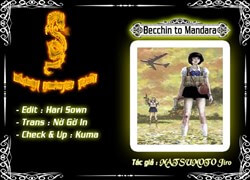 image Becchin to Mandara