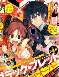 image Black Bullet