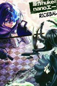 image Black Rock Shooter-Chan