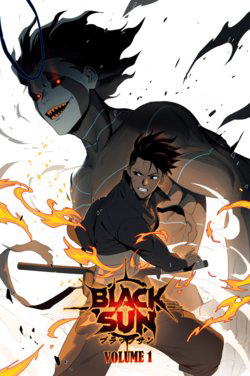 image Black Sun