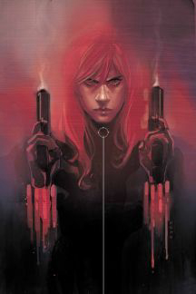 image Black Widow 2014 - Góa Phụ Đen 2014