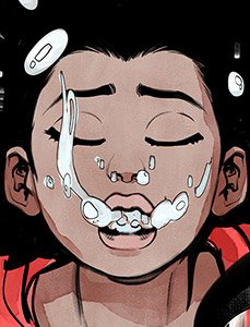 Truyện Blink - Webtoon mới nhất