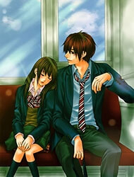 image Boku kara Kimi ga Kienai