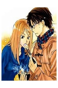 Boku no Kotori-san - Ảnh bìa truyện tranh