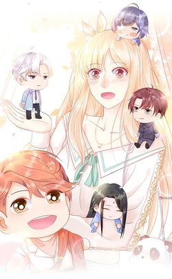 Truyện Bọn Họ Đều Muốn Gả Cho Tôi Làm Sao Đây? - Harem mới nhất