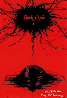 Book Club - Ảnh bìa truyện tranh