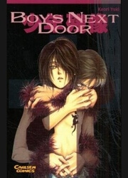 image Boys Next Door