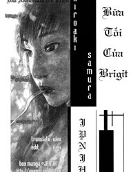 image Brigit no Bansan