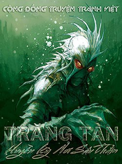 image Broken Moon: Legends Of The Deep - Trăng Tàn: Huyền Kỳ Nơi Sâu Thẳm