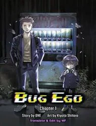 Bug Ego Bug Ego - Ảnh bìa